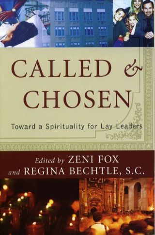 Cover image: Called and Chosen 9780742532007