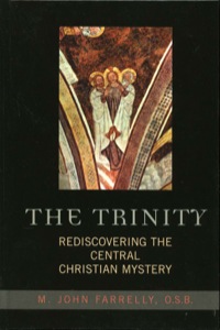 Cover image: The Trinity 9780742532267