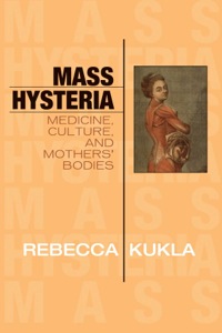 Cover image: Mass Hysteria 9780742533585
