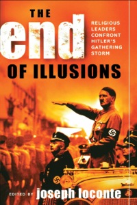 Cover image: The End of Illusions 9780742534995