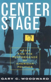 Cover image: Center Stage 9780742535657