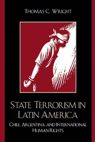 Cover image: State Terrorism in Latin America 9780742537217