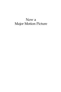 Cover image: Now a Major Motion Picture 9780742538214