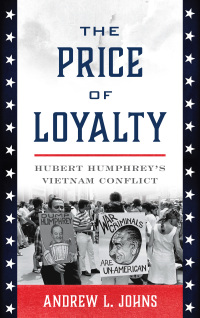 Imagen de portada: The Price of Loyalty 9780742544529