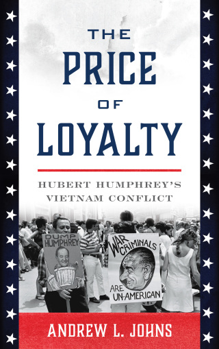 Cover image: The Price of Loyalty 1st edition 9780742544529