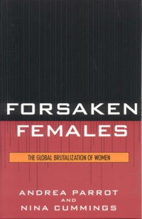 Cover image: Forsaken Females 9780742545793