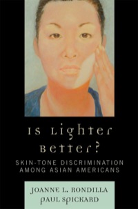 Cover image: Is Lighter Better? 9780742554931