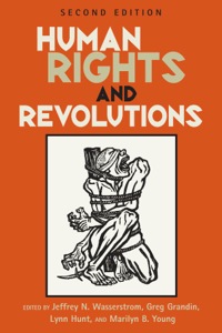 Cover image: Human Rights and Revolutions 2nd edition 9780742555136