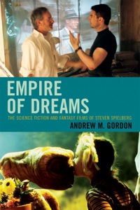 Cover image: Empire of Dreams 9780742555778