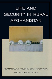 Cover image: After the Taliban 9780742540323
