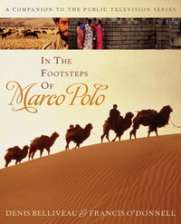 Immagine di copertina: In the Footsteps of Marco Polo 9780742556836