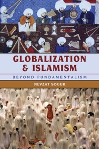 Titelbild: Globalization and Islamism 9780742557505