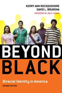 Cover image: Beyond Black 2nd edition 9780742560543