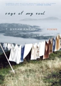 Cover image: Rags of My Soul 9780742563810