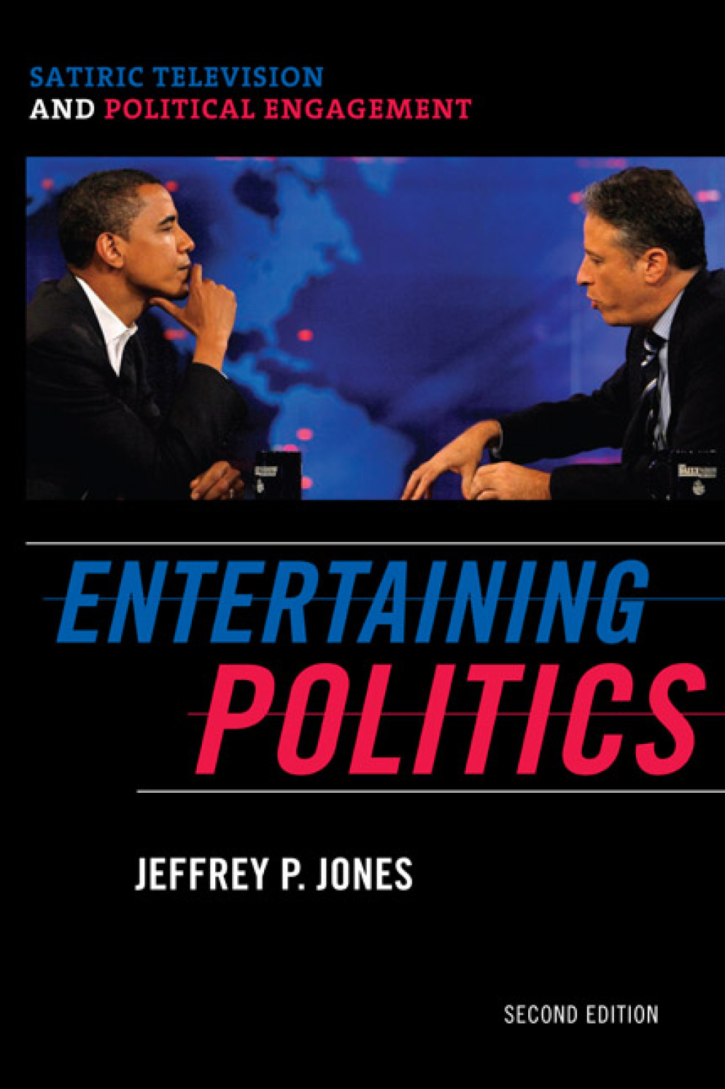 ISBN 9780742565272 product image for Entertaining Politics - 2nd Edition (eBook Rental) | upcitemdb.com