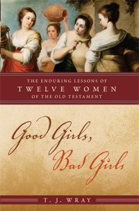 Immagine di copertina: Good Girls, Bad Girls 9780742562516