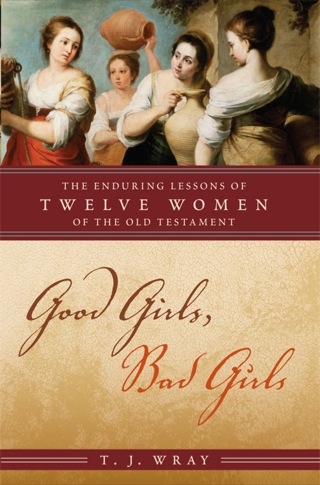 Cover image: Good Girls, Bad Girls 9780742562516