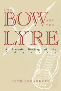 Imagen de portada: The Bow and the Lyre 9780742565968