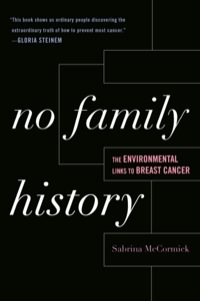 Cover image: No Family History 9780742564091