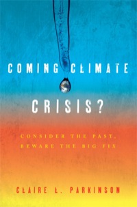 Imagen de portada: Coming Climate Crisis? 9780742556157