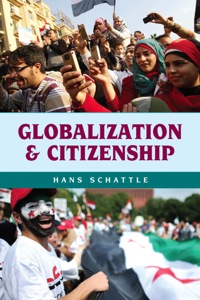 Titelbild: Globalization and Citizenship 9780742568457