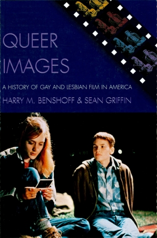 Immagine di copertina: Queer Images 9780742519718