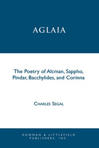 Cover image: Aglaia 9780847686162