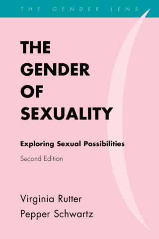 Imagen de portada: Gender of Sexuality 2nd edition 9780742570030