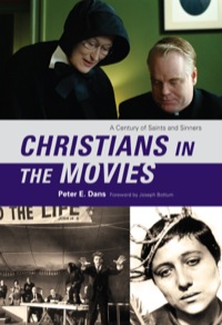Cover image: Christians in the Movies 9780742570313