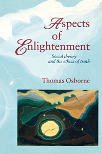 Omslagafbeelding: Aspects of Enlightenment 9780847690770