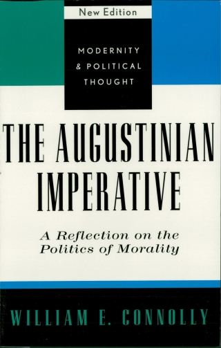 Imagen de portada: The Augustinian Imperative 1st edition 9780742521469