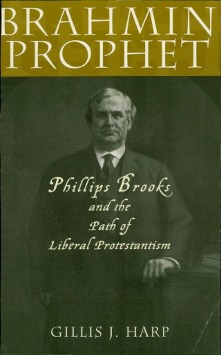 Imagen de portada: Brahmin Prophet 1st edition 9780847699605