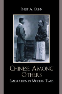 Cover image: Chinese Among Others 9780742510708