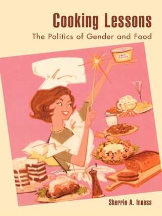 Imagen de portada: Cooking Lessons 1st edition 9780742515734