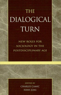 Cover image: The Dialogical Turn 9780742527102