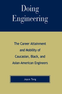 Cover image: Doing Engineering 9780847694648