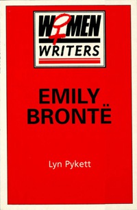 صورة الغلاف: Emily Bronte 9780389208808