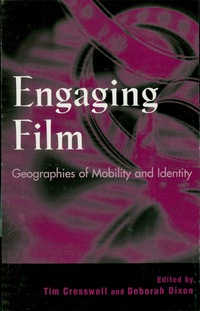 Cover image: Engaging Film 9780742508859