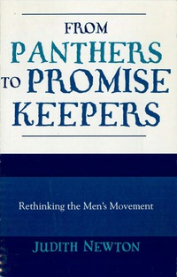 صورة الغلاف: From Panthers to Promise Keepers 9780847691296