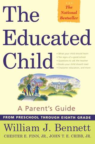 Cover image: The Educated Child 9780684872728