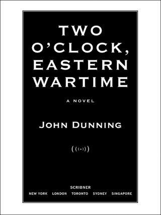 Cover image: Two O'Clock, Eastern Wartime 9781439171530