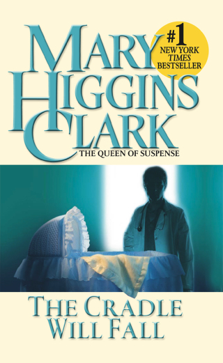 Cover image: The Cradle Will Fall 9781982143770