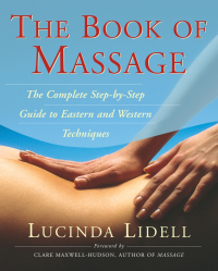 Cover image: The Book of Massage 9780743203906