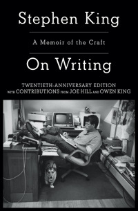 Cover image: On Writing 9781982159375