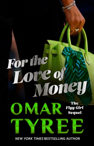 Cover image: For the Love of Money 9780684872926