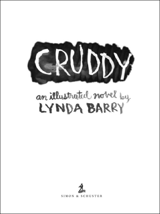 Cover image: Cruddy 9780684838465