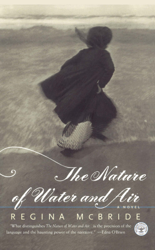 Cover image: The Nature of Water and Air 9780743203234