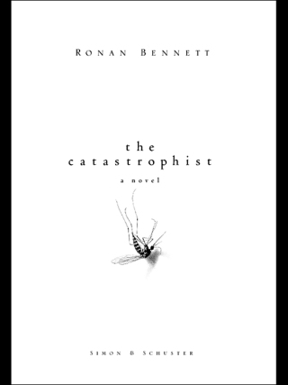 Cover image: The Catastrophist 9780684870366