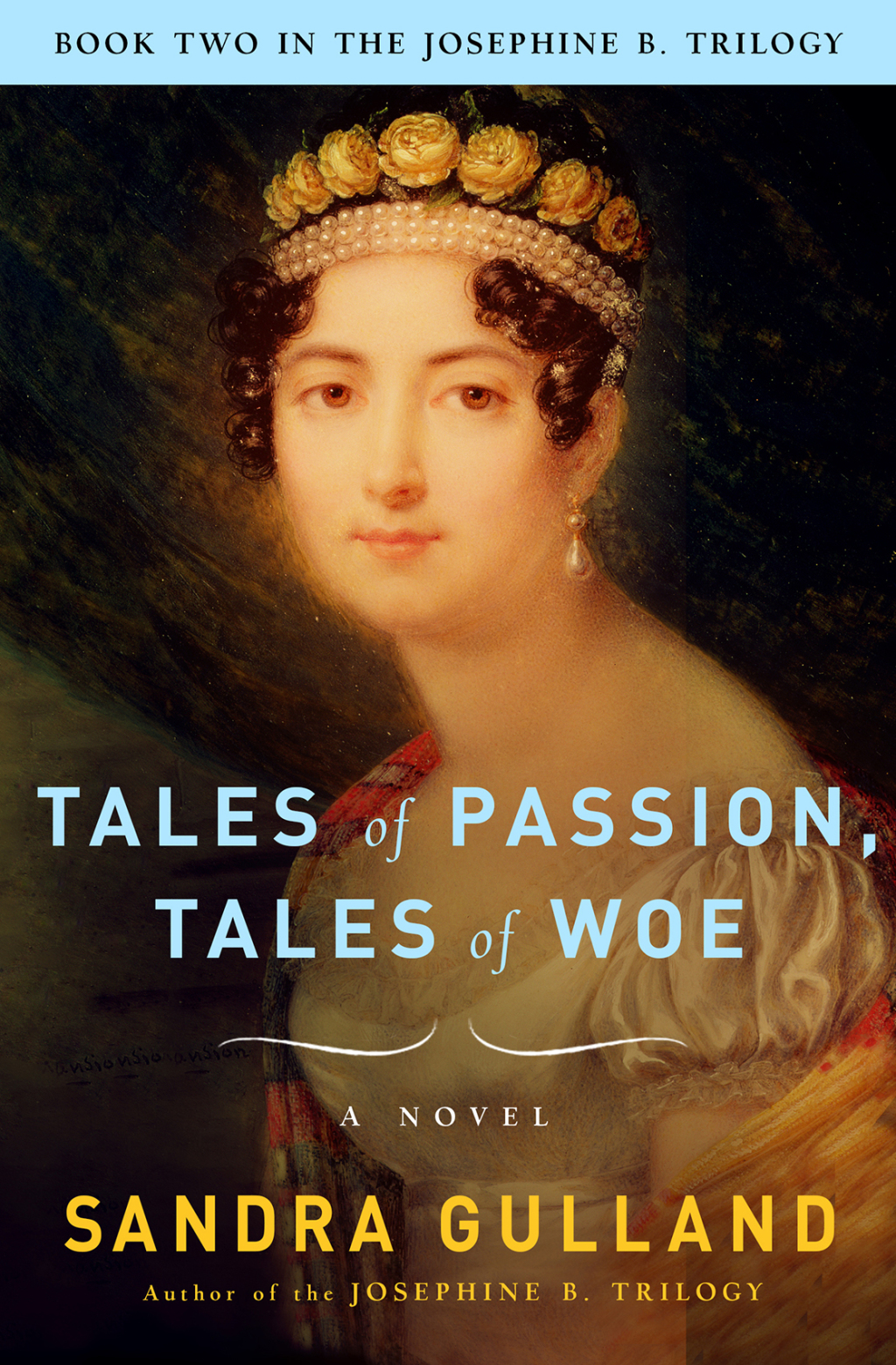 Tales of Passion  Tales of Woe eBook