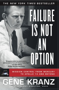 Cover image: Failure Is Not an Option 9781439148815